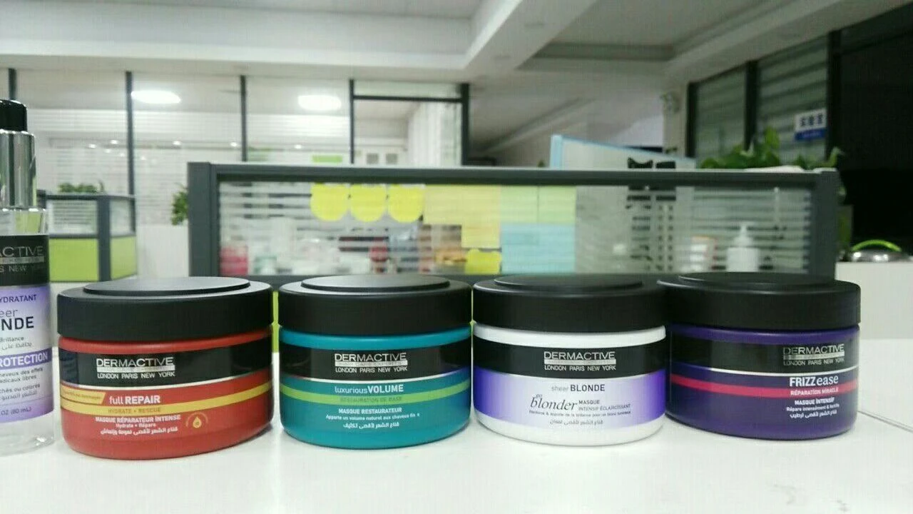 Plastic Cosmetic Jars Plastic Cosmetic Jars